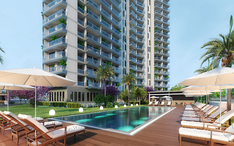 Апартаменты в Стамбуле, Турция, 164 м² - фото 7