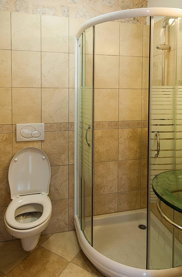 Квартира в Прчани, Черногория, 54 м² - фото 5