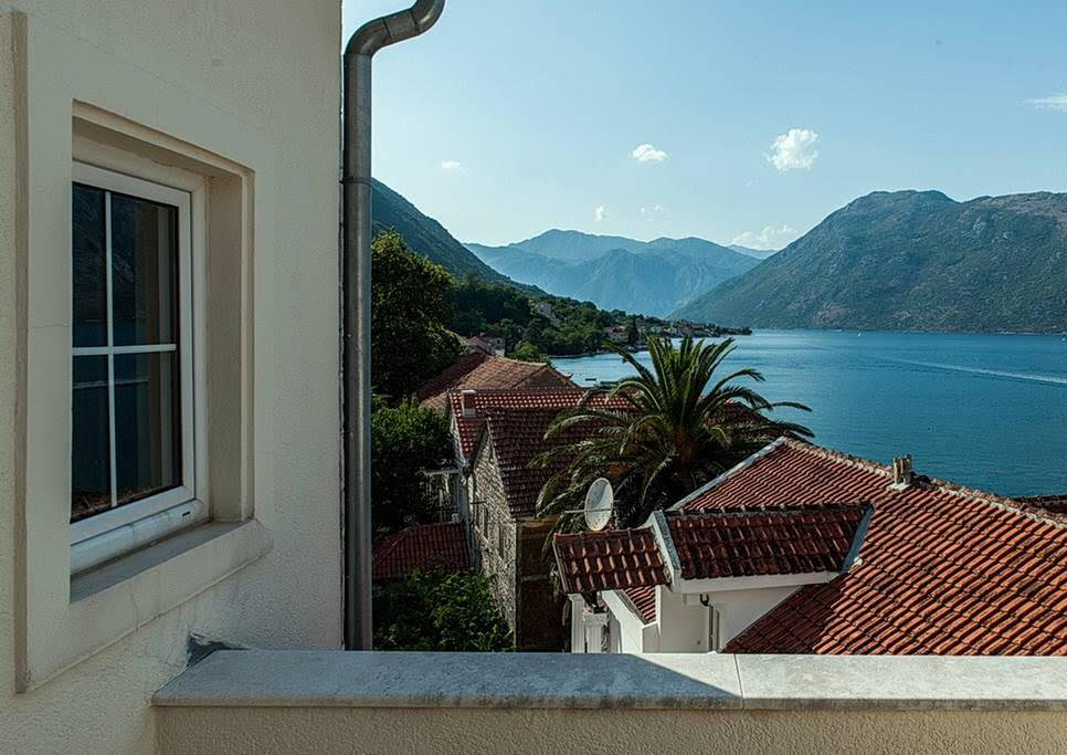 Квартира в Прчани, Черногория, 54 м² - фото 12