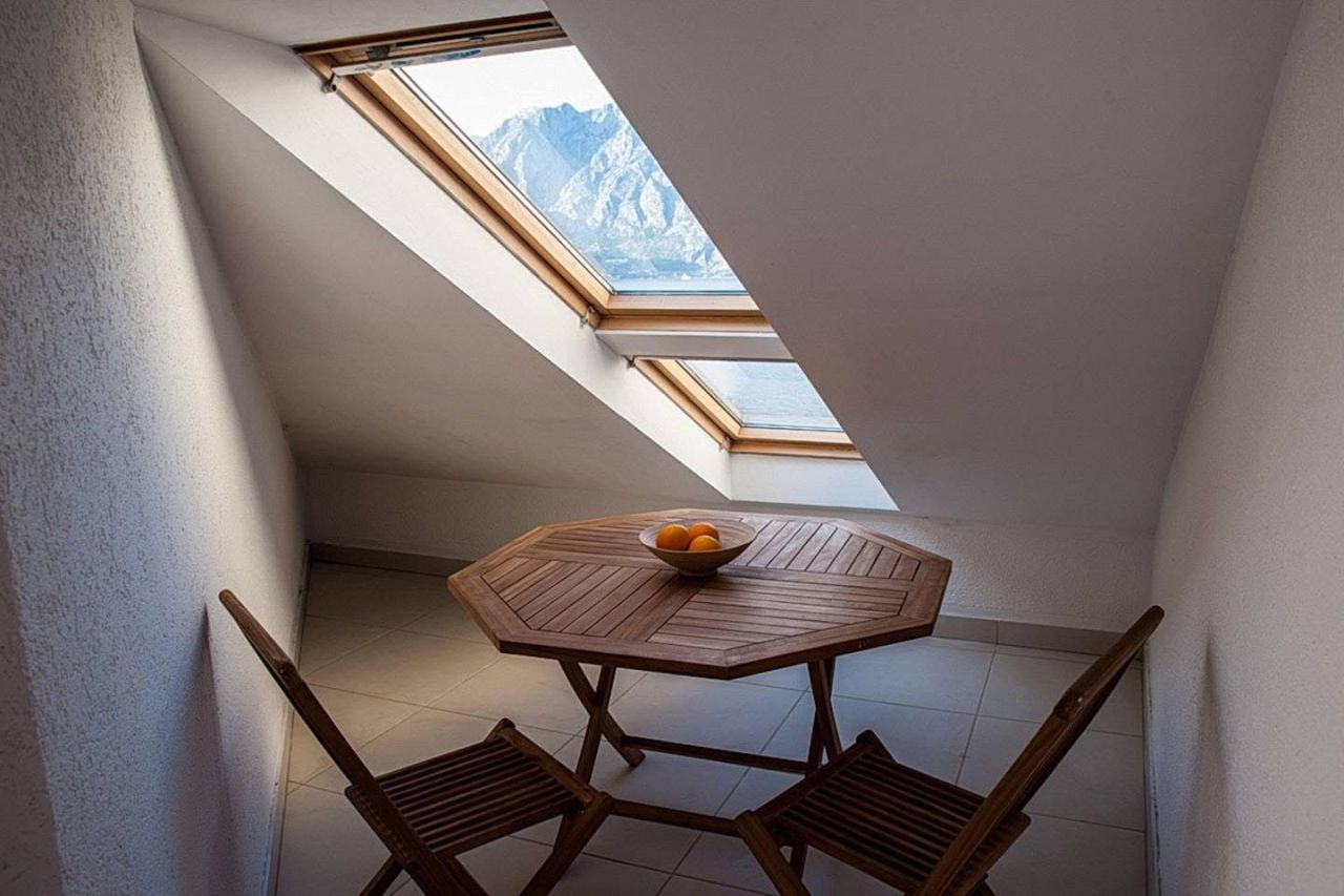 Квартира в Прчани, Черногория, 54 м² - фото 8