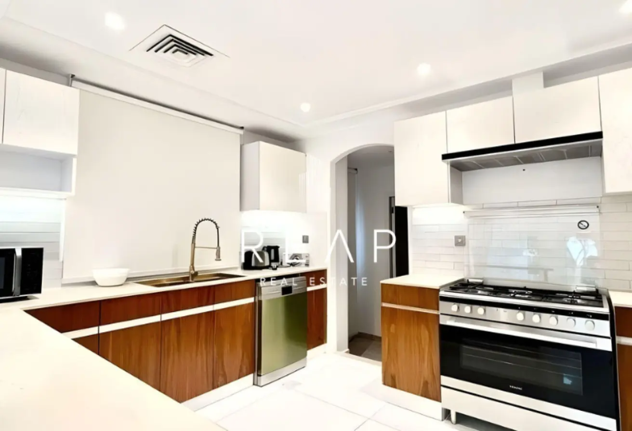 Вилла в Дубае, ОАЭ, 480 м² - фото 7