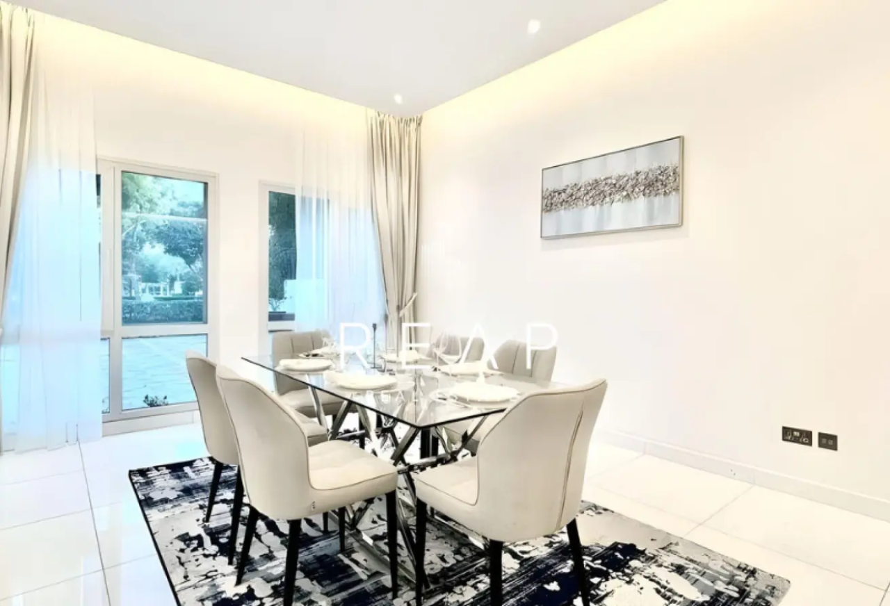 Вилла в Дубае, ОАЭ, 480 м² - фото 9
