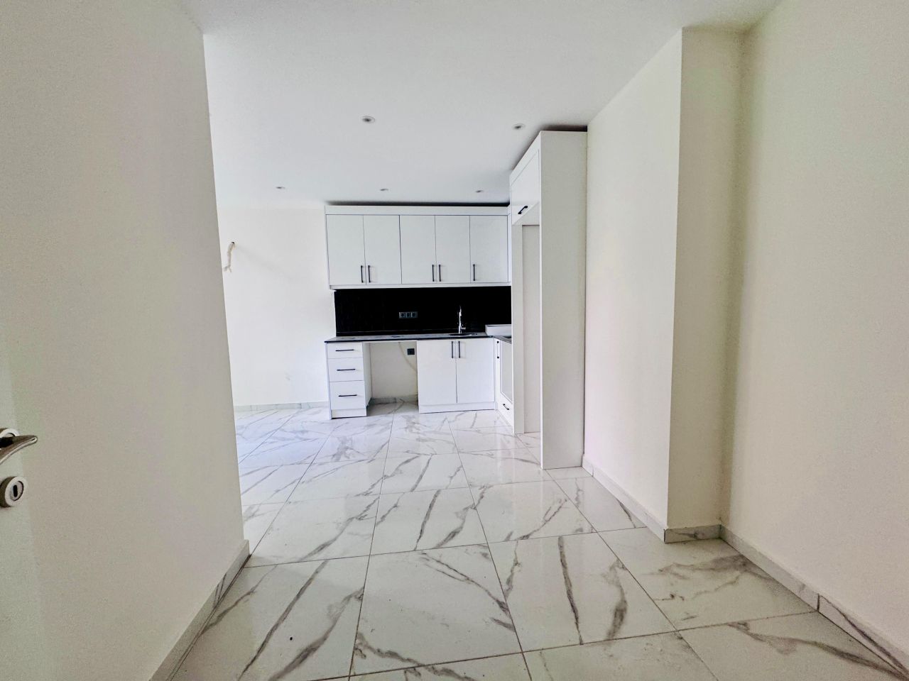 Квартира в Алании, Турция, 55 м² - фото 2