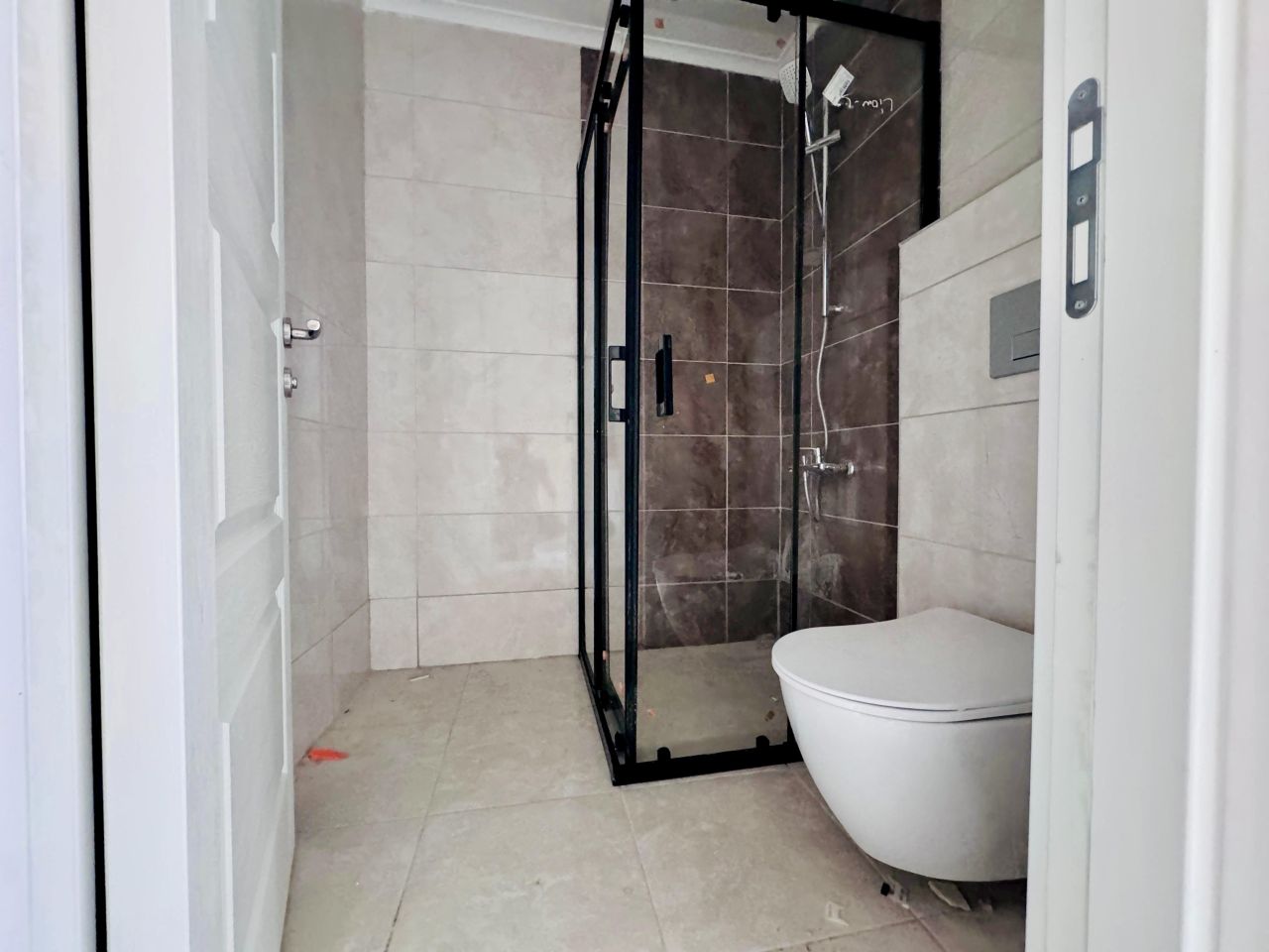 Квартира в Алании, Турция, 55 м² - фото 8