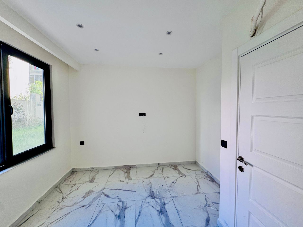 Квартира в Алании, Турция, 55 м² - фото 4