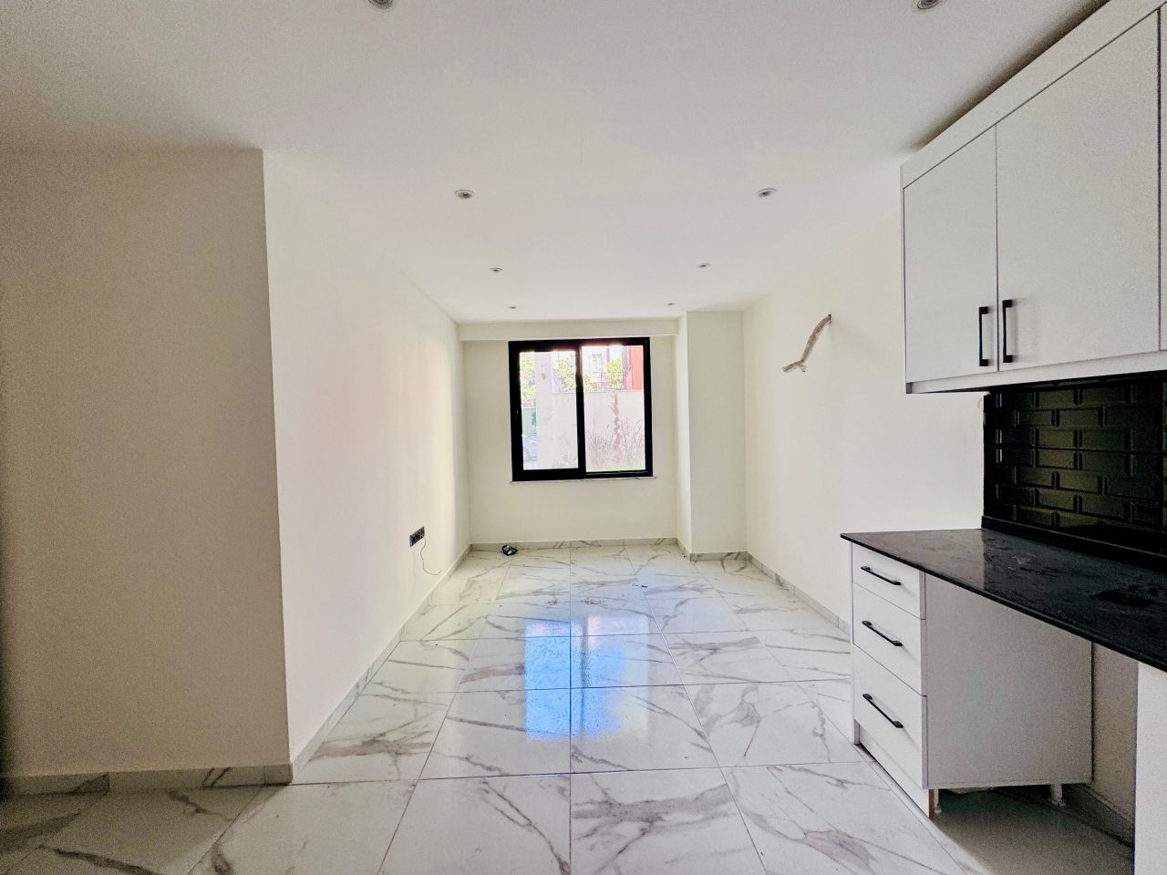 Квартира в Алании, Турция, 55 м² - фото 7