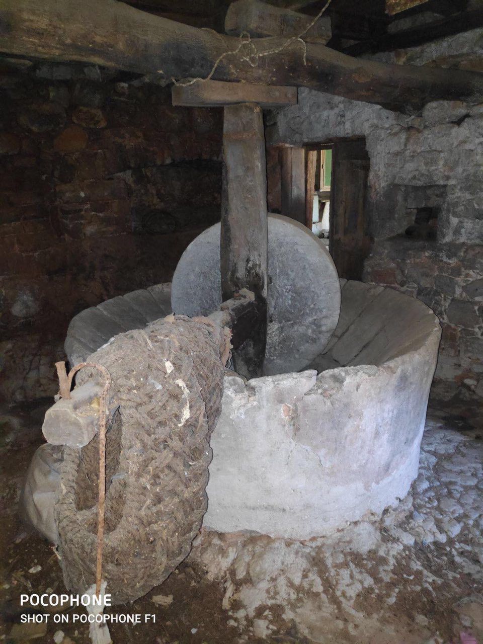 Земля на полуострове Луштица, Черногория, 12 350 м² - фото 8
