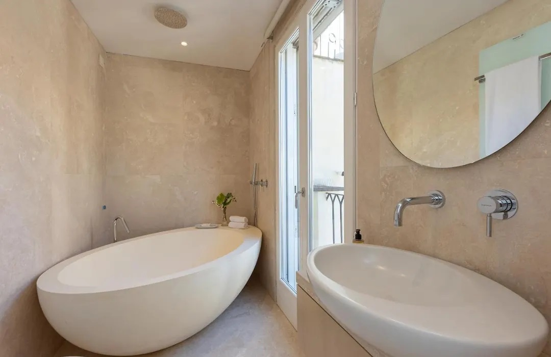Пентхаус в Риме, Италия, 180 м² - фото 12