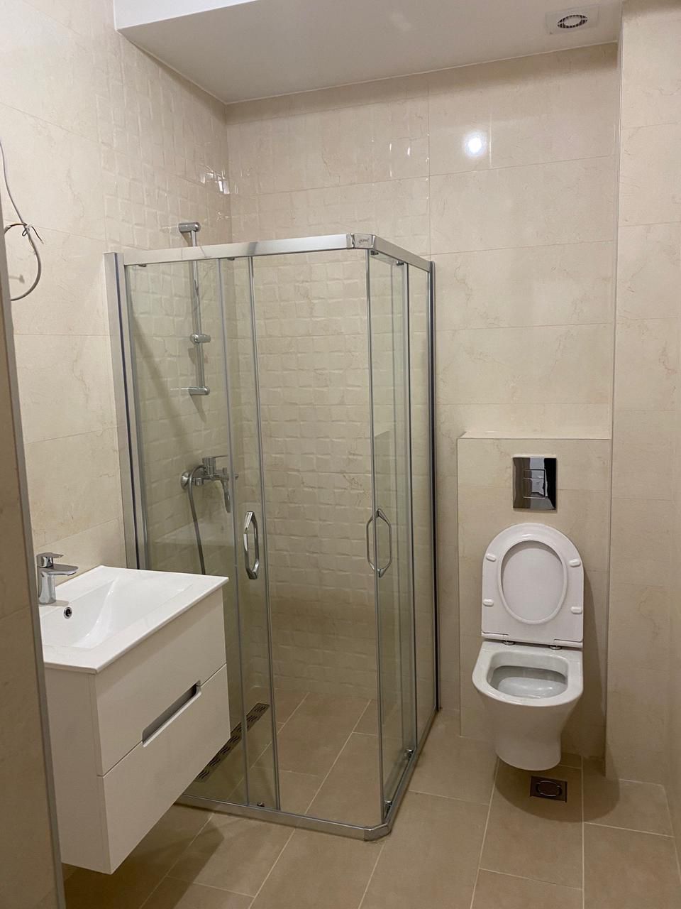 Студия в Тивате, Черногория, 42 м² - фото 4