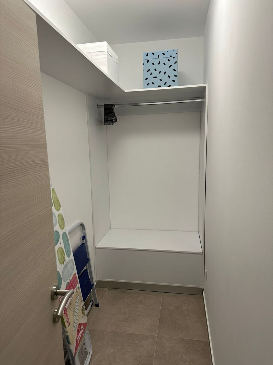 Студия в Тивате, Черногория, 42 м² - фото 7