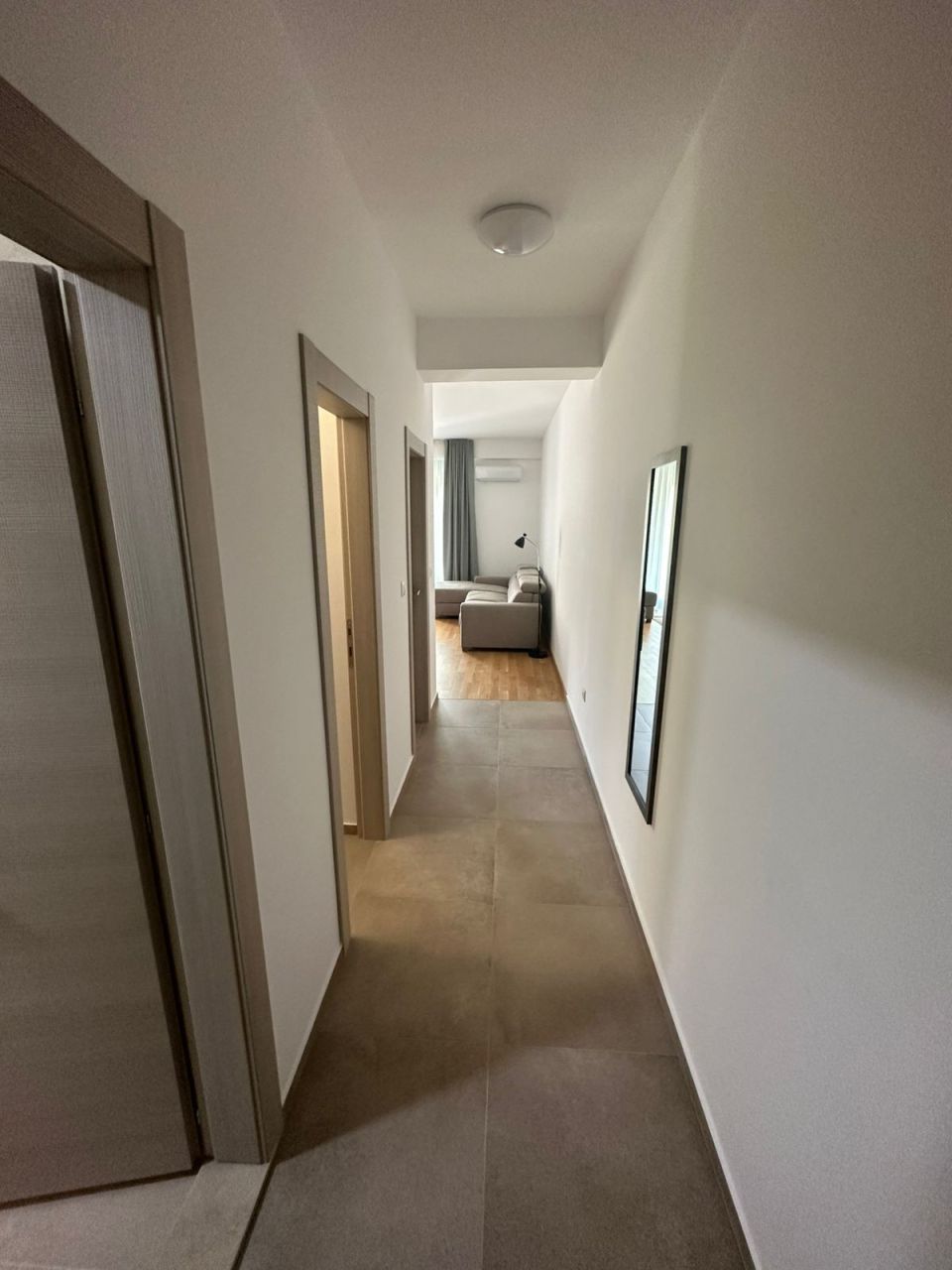 Студия в Тивате, Черногория, 42 м² - фото 5