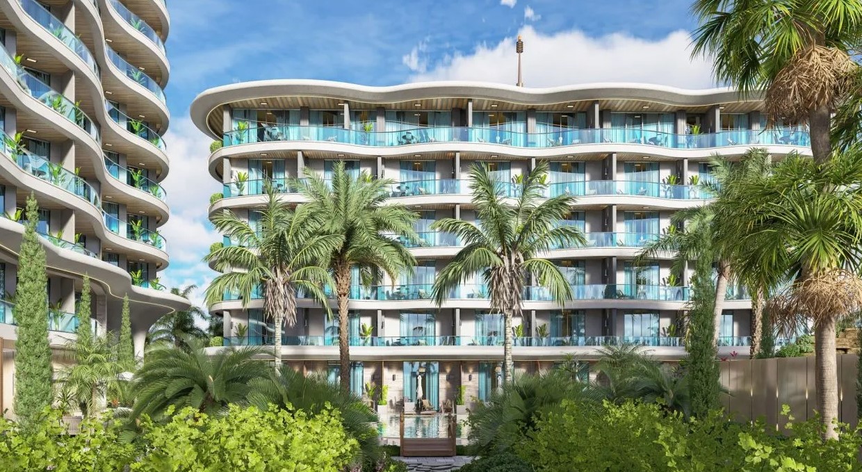 Апартаменты в Занзибаре, Танзания, 48 м² - фото 3