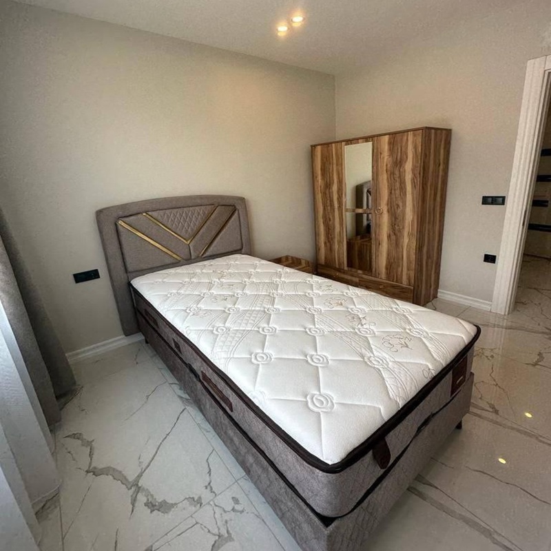 Апартаменты в Кестеле, Турция, 105 м² - фото 9