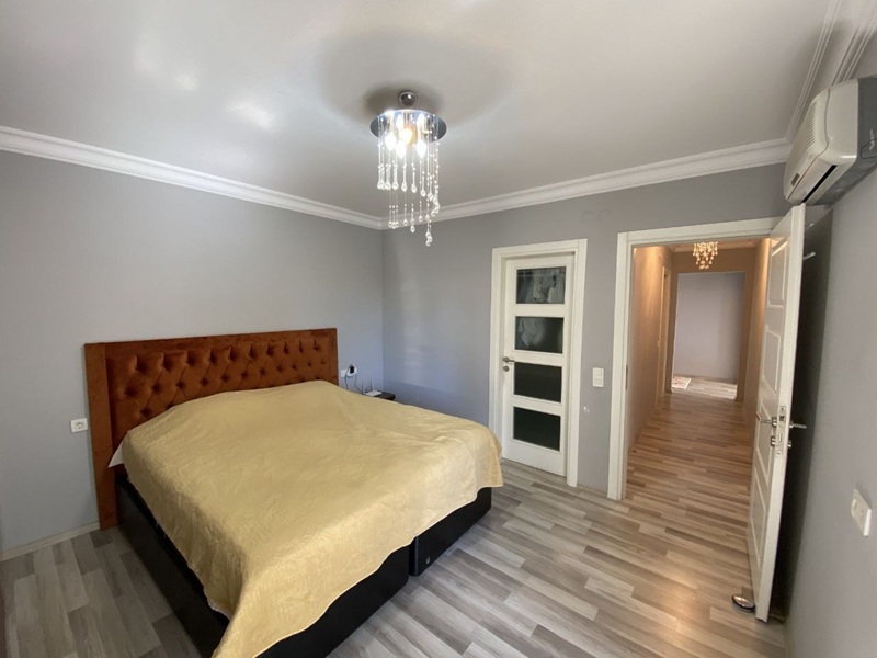 Апартаменты в Алании, Турция, 120 м² - фото 10