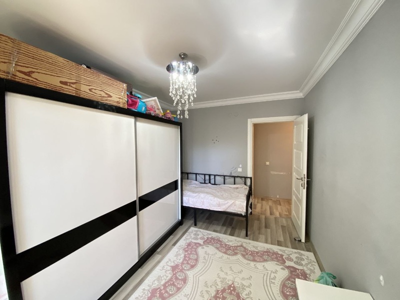 Апартаменты в Алании, Турция, 120 м² - фото 12