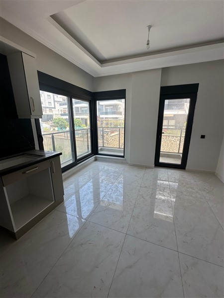 Апартаменты в Алании, Турция, 52 м² - фото 9