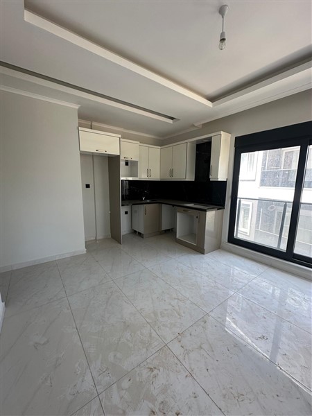 Апартаменты в Алании, Турция, 52 м² - фото 10