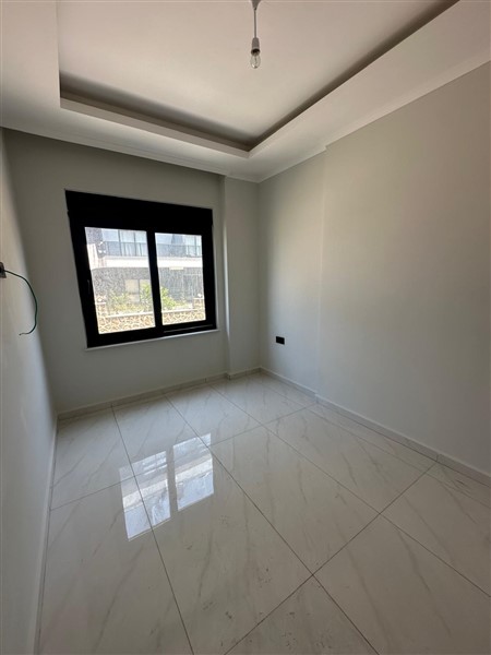Апартаменты в Алании, Турция, 52 м² - фото 11