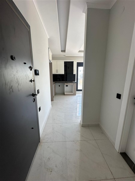 Апартаменты в Алании, Турция, 52 м² - фото 14