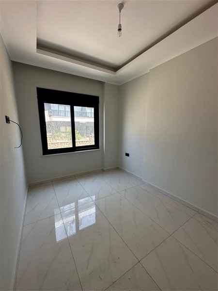 Апартаменты в Алании, Турция, 52 м² - фото 16