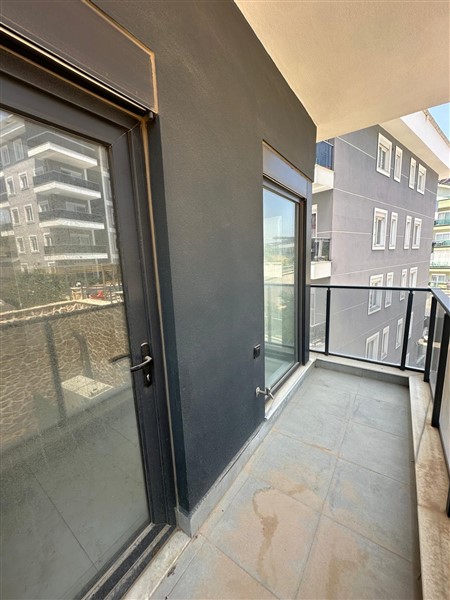 Апартаменты в Алании, Турция, 52 м² - фото 15