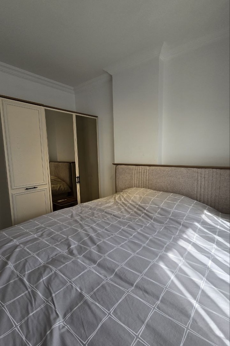 Апартаменты в Алании, Турция, 55 м² - фото 9