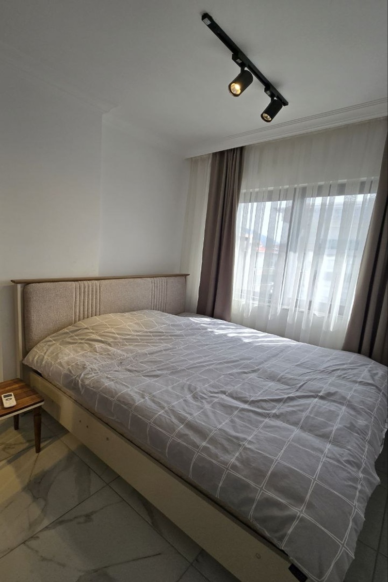 Апартаменты в Алании, Турция, 55 м² - фото 8