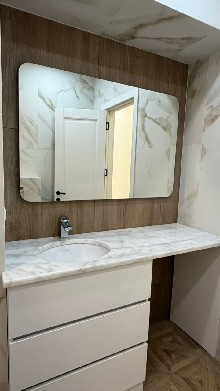 Квартира в Тбилиси, Грузия, 120 м² - фото 8