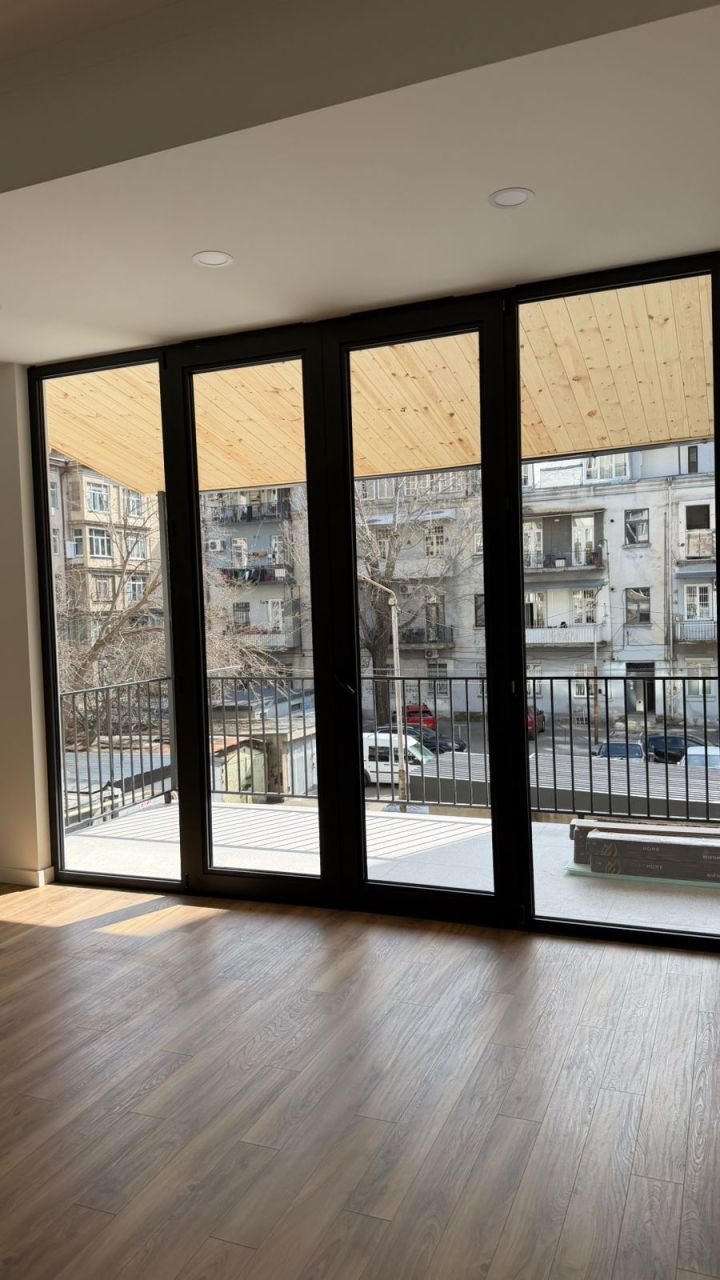 Квартира в Тбилиси, Грузия, 120 м² - фото 2