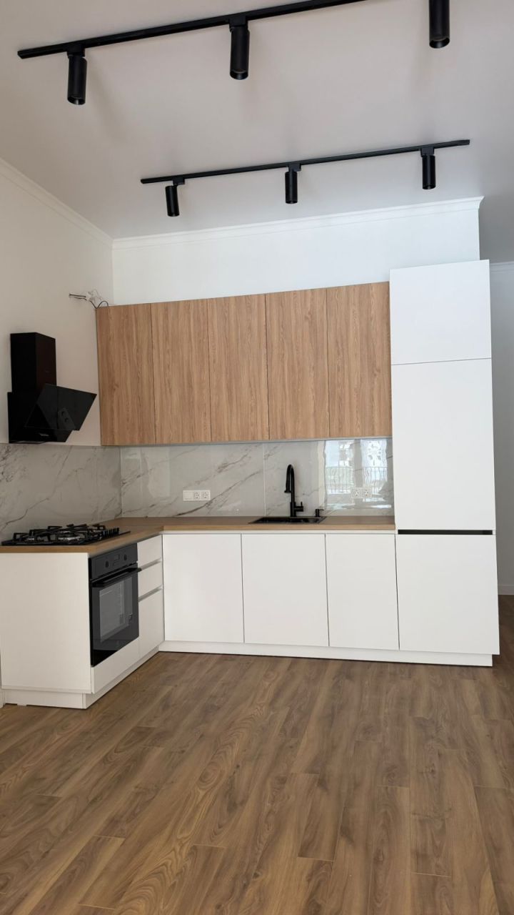 Квартира в Тбилиси, Грузия, 120 м² - фото 4