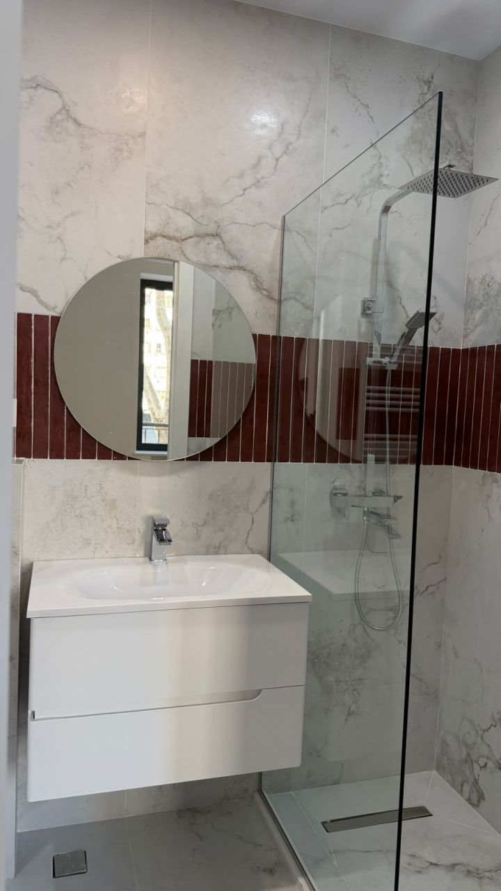 Квартира в Тбилиси, Грузия, 120 м² - фото 10