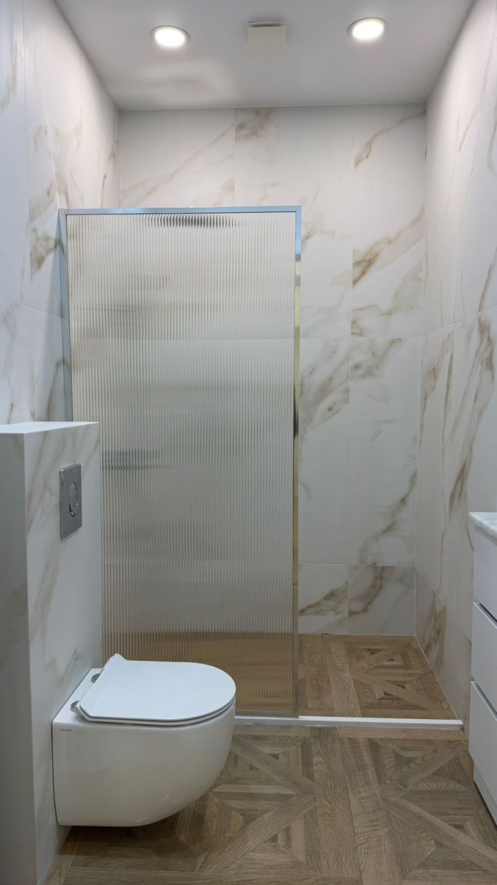 Квартира в Тбилиси, Грузия, 120 м² - фото 9