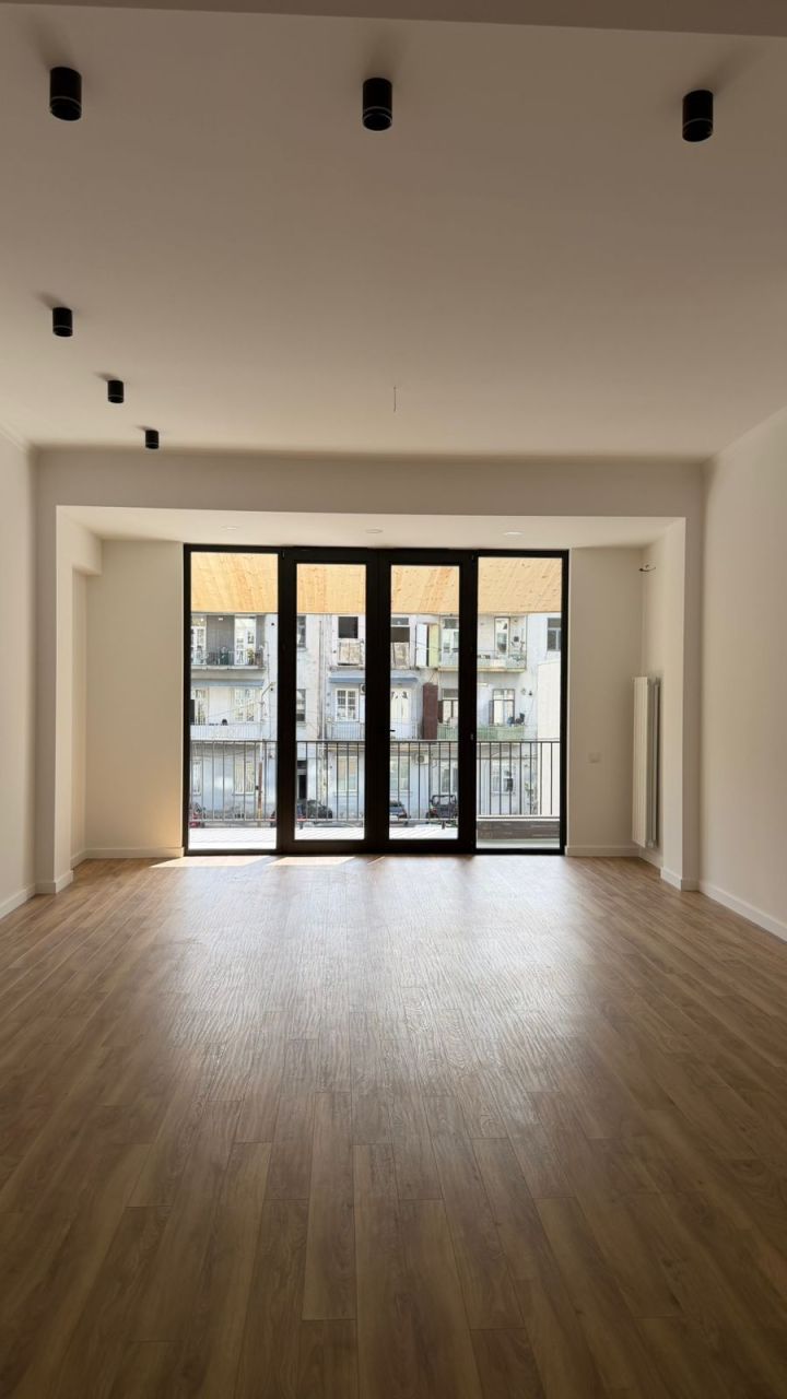 Квартира в Тбилиси, Грузия, 120 м² - фото 1