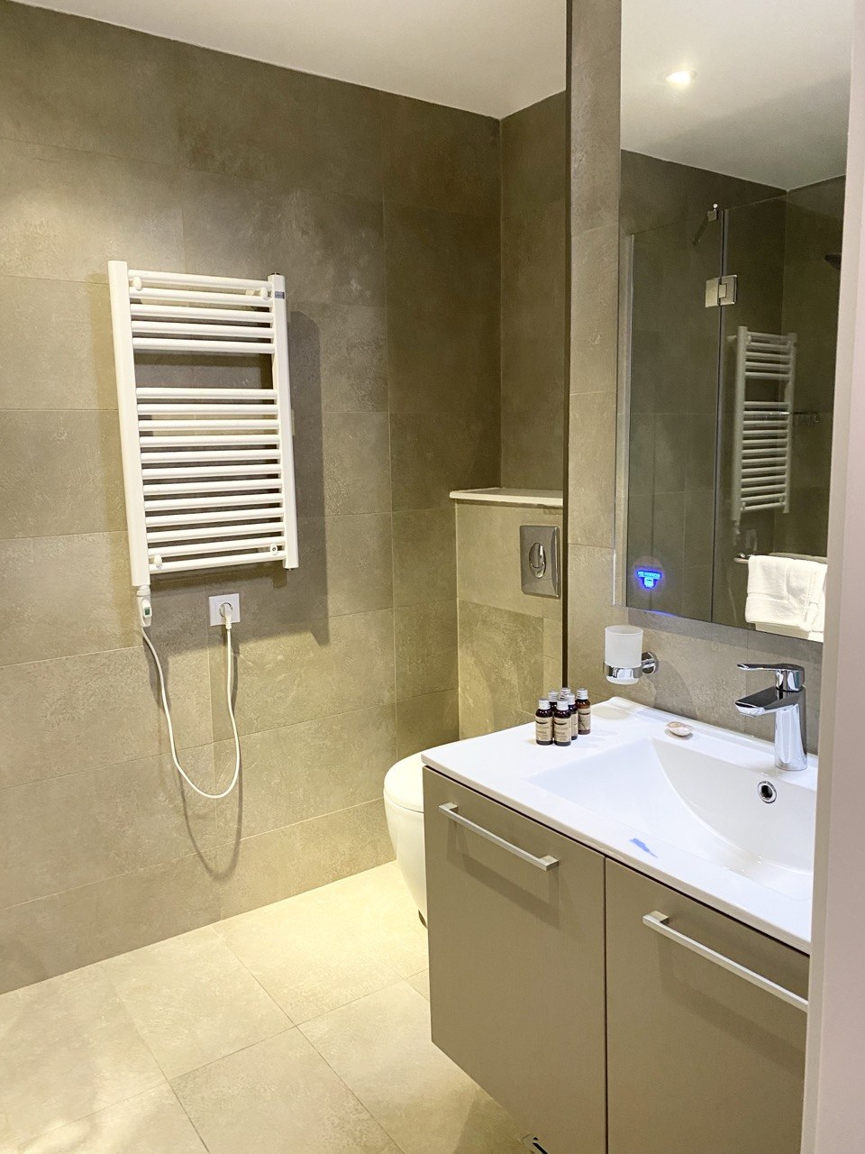 Квартира в Батуми, Грузия, 47.1 м² - фото 12