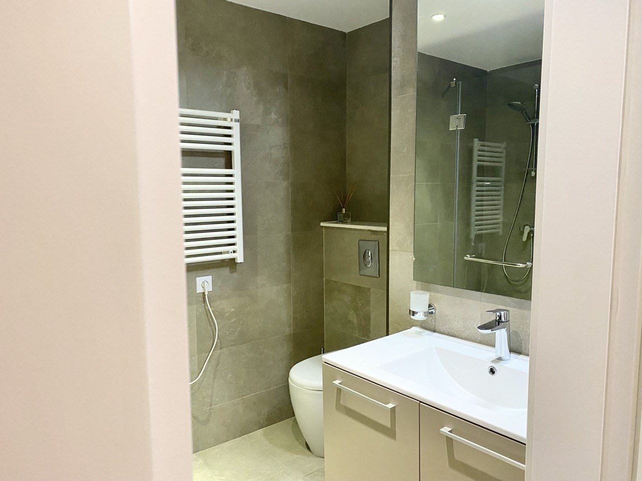 Квартира в Батуми, Грузия, 47.1 м² - фото 10