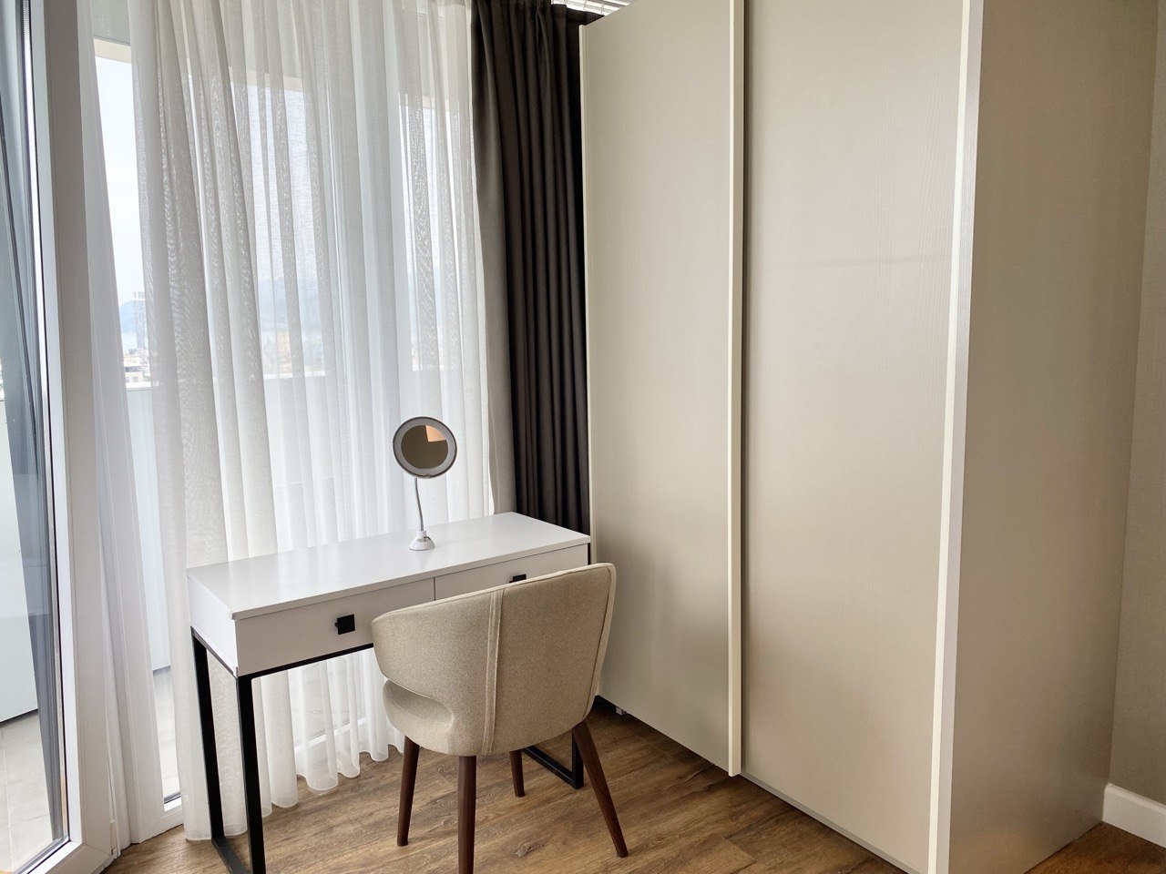 Квартира в Батуми, Грузия, 47.1 м² - фото 2