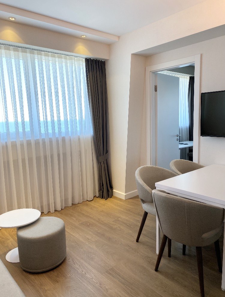 Квартира в Батуми, Грузия, 47.1 м² - фото 6