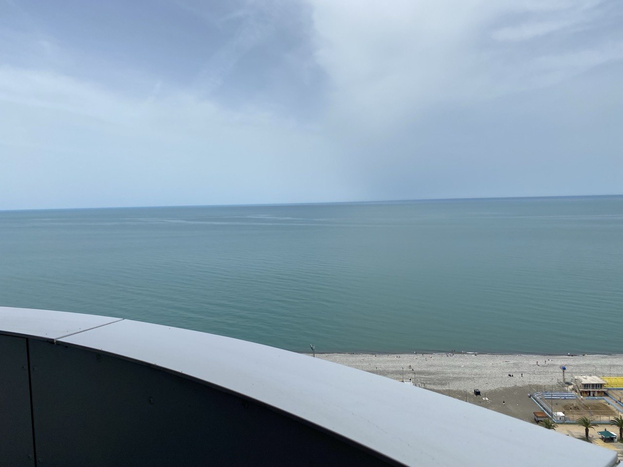 Квартира в Батуми, Грузия, 47.1 м² - фото 17