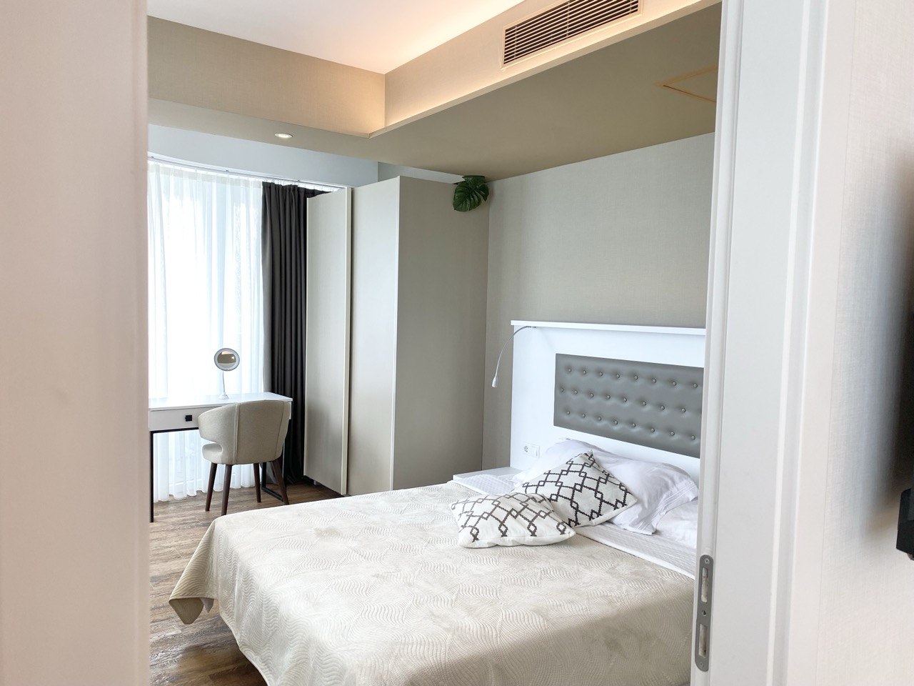 Квартира в Батуми, Грузия, 47.1 м² - фото 1