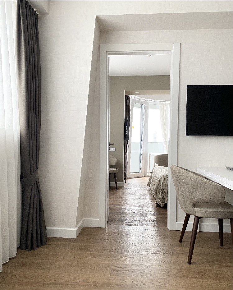 Квартира в Батуми, Грузия, 47.1 м² - фото 5