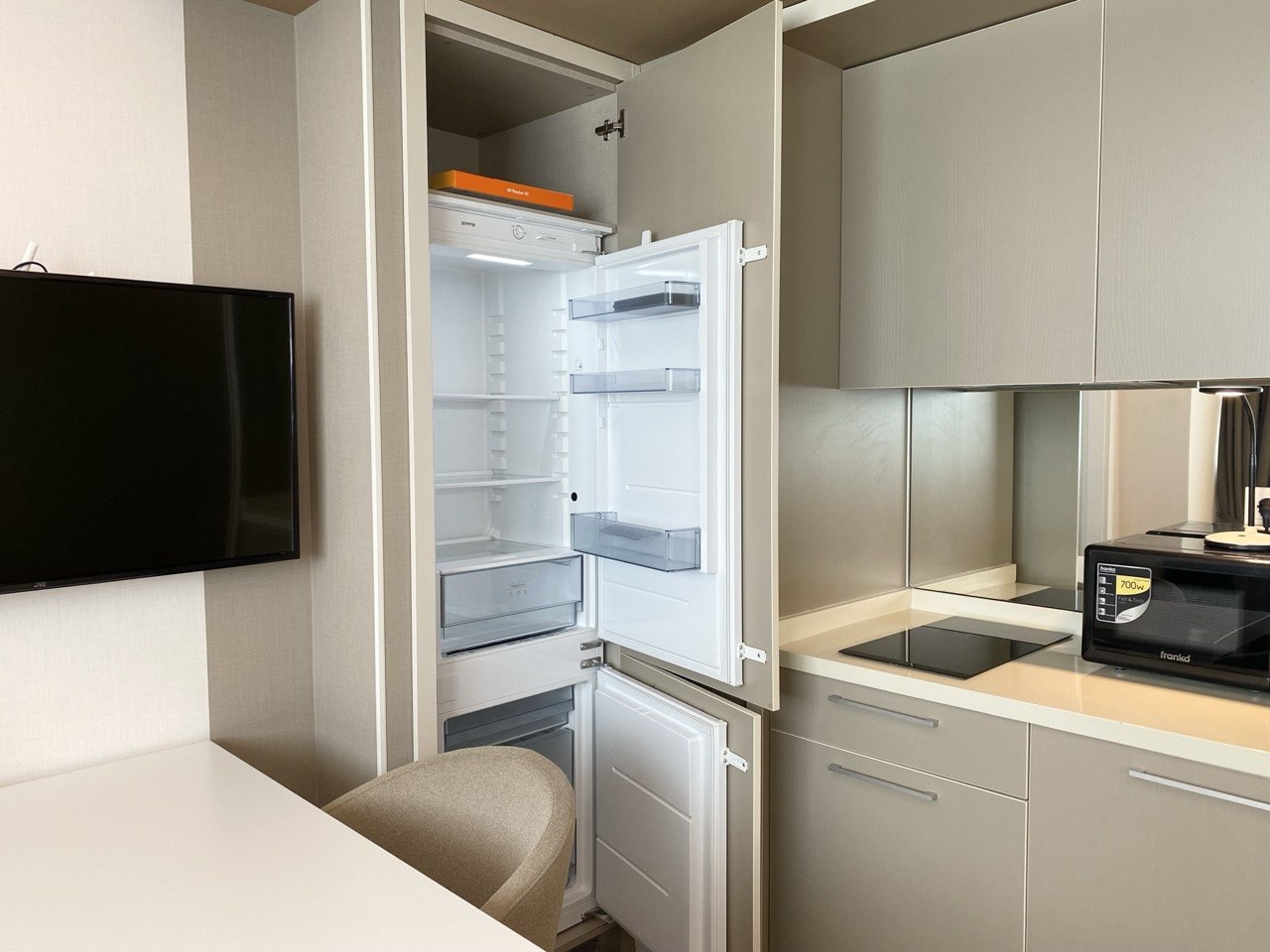 Квартира в Батуми, Грузия, 47.1 м² - фото 13