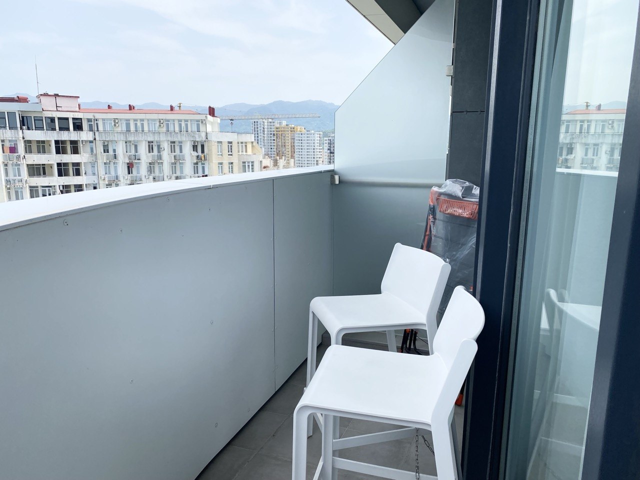 Квартира в Батуми, Грузия, 47.1 м² - фото 16