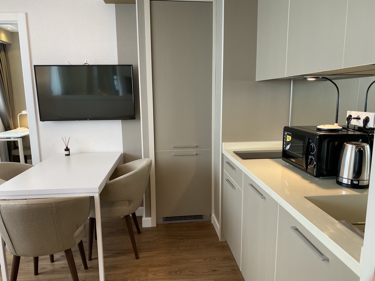 Квартира в Батуми, Грузия, 47.1 м² - фото 15