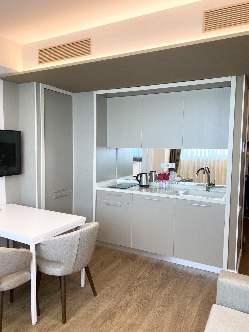 Квартира в Батуми, Грузия, 47.1 м² - фото 9