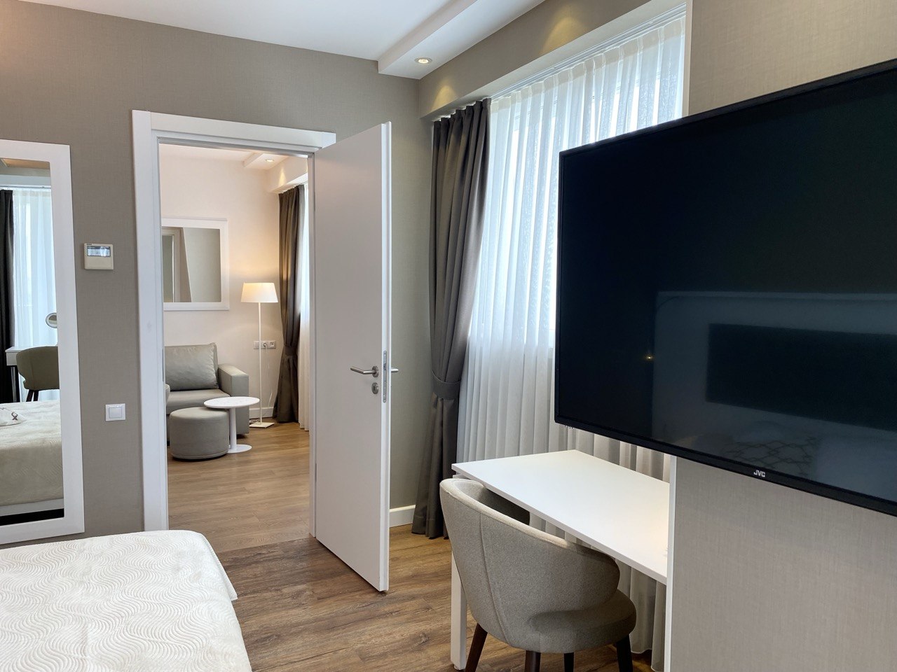 Квартира в Батуми, Грузия, 47.1 м² - фото 3