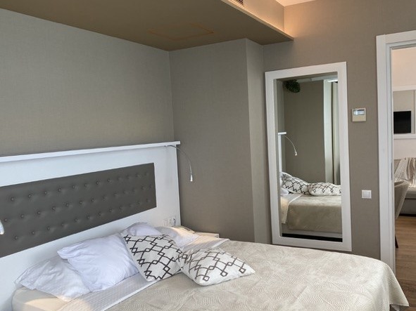 Квартира в Батуми, Грузия, 47.1 м² - фото 4