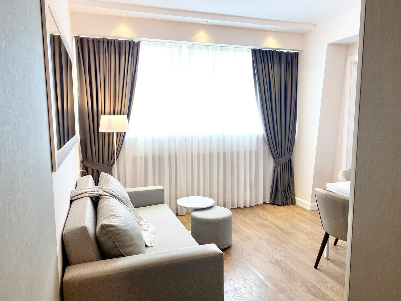 Квартира в Батуми, Грузия, 47.1 м² - фото 7