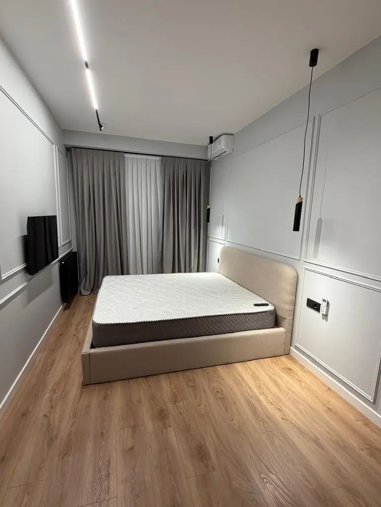 Квартира в Тбилиси, Грузия, 62 м² - фото 5
