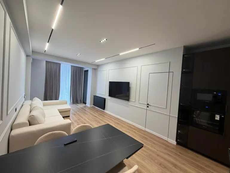 Квартира в Тбилиси, Грузия, 62 м² - фото 1