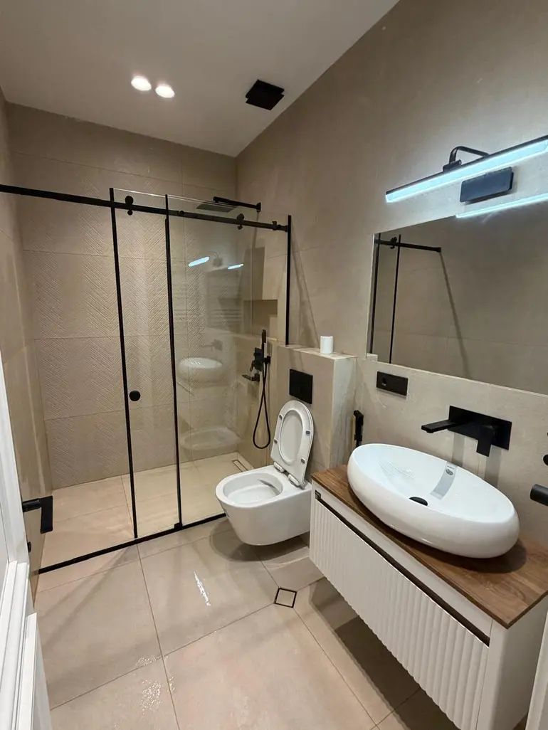 Квартира в Тбилиси, Грузия, 62 м² - фото 7